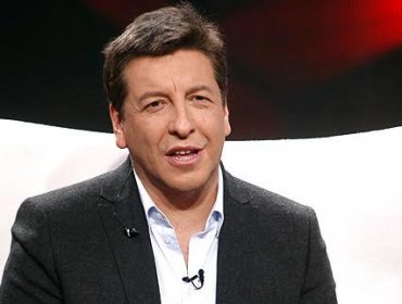 Julio César Rodríguez sufrió accidente camino a Viña