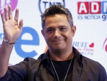 Alejandro Sanz y el agresor a una mujer en su show: “Quien lo hace es un canalla”
