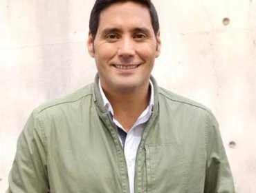 Francisco Saavedra en picada contra Karol Lucero