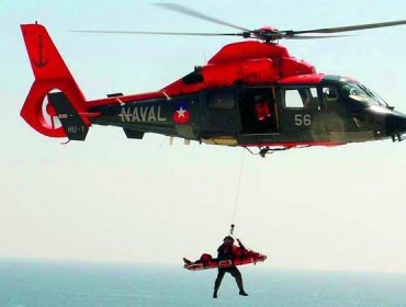 Muertes en playas chilenas alcanzan la cifra más alta en 15 años