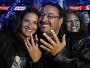 Viña 2016: El “lado B” de la segunda noche