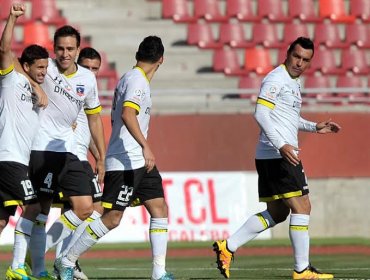 Colo Colo buscará conseguir su primera victoria en Copa Libertadores