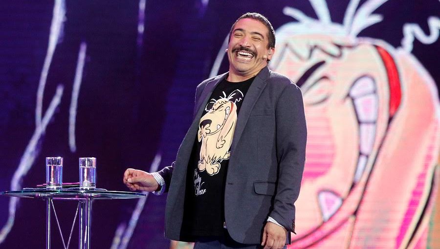 Rodrigo González: la exitosa noche y la gran pena de un humilde
