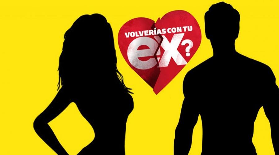 “¿Volverías con tu ex?”: Productor de Mega responde a críticas por votación telefónica