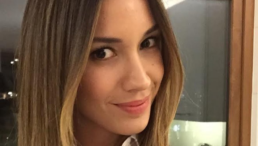 Vanesa Borghi encaró con dureza a Martín Cárcamo