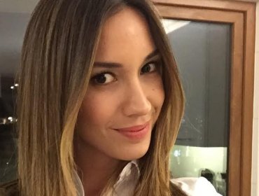 Vanesa Borghi encaró con dureza a Martín Cárcamo
