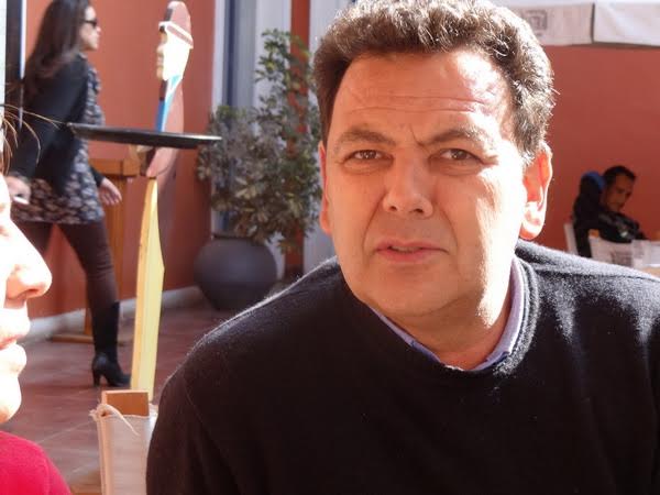 “Palta” Meléndez desempolvó fuerte altercado con Polo Ramírez