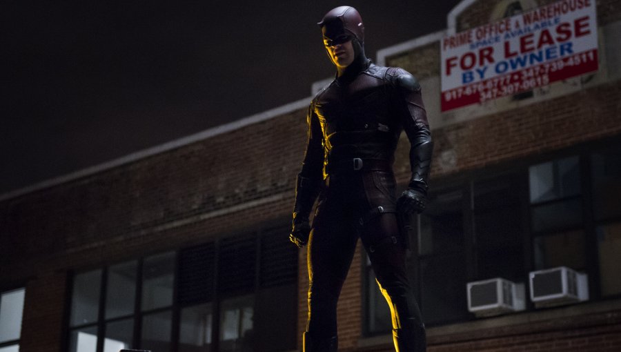 Revelan segundo trailer extendido de la nueva temporada de Daredevil