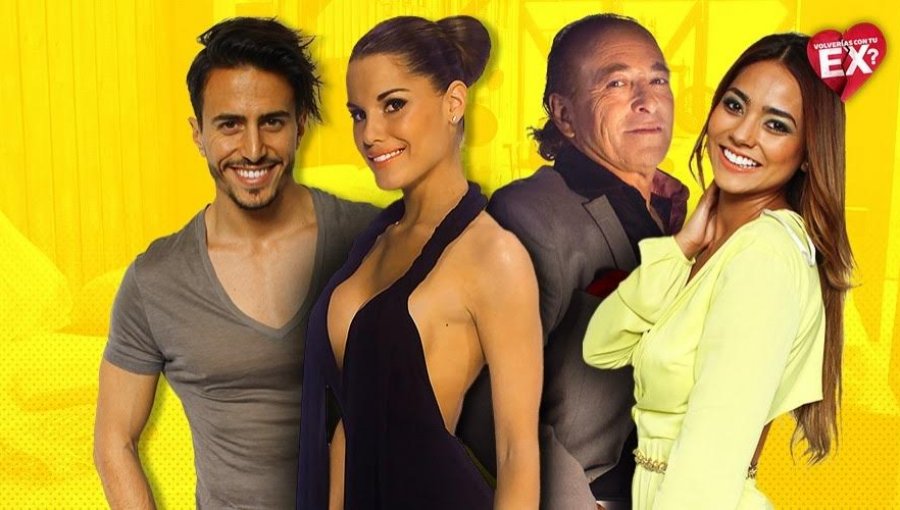 Ya hay otra eliminación en “¿Volverías con tu ex?”