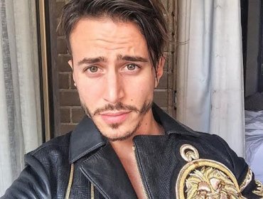 “¿Volverías con tu ex?”: El trámite por el que Marco Ferri salió de la casa