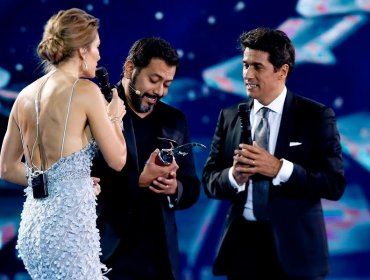 Pedro Ruminot se llevó Gaviota con sabor a fracaso