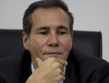 Alberto Nisman fue víctima de un homicidio según un fiscal argentino