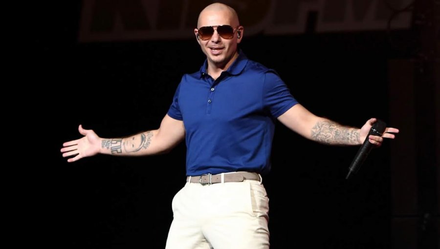 INCREÍBLE: Quinceañera de EE.UU. pagó más de un millón de dólares por su fiesta con Pitbull y Nick Jonas