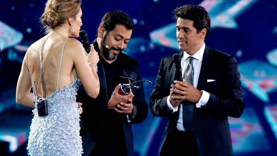Pedro Ruminot se llevó Gaviota con sabor a fracaso