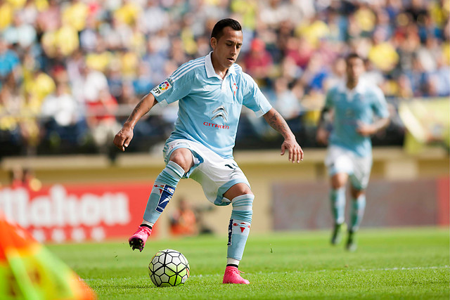 España: Celta de Vigo derrotó al Getafe y sigue en zona de Europa League