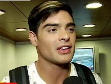 Nelson Mauri comparte en Instagram un gran paso en su vida