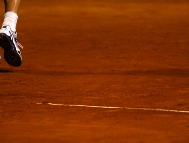 Tenis: Julio Peralta se metió en la final de dobles en el ATP de Sao Paulo