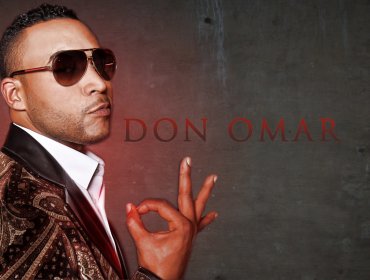 Ultima Hora: Don Omar acaba de aterrizar en Torquemada