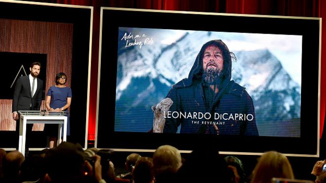 Estos son los nominados a los Oscar 2016, ¿está tu película favorita entre las elegidas?