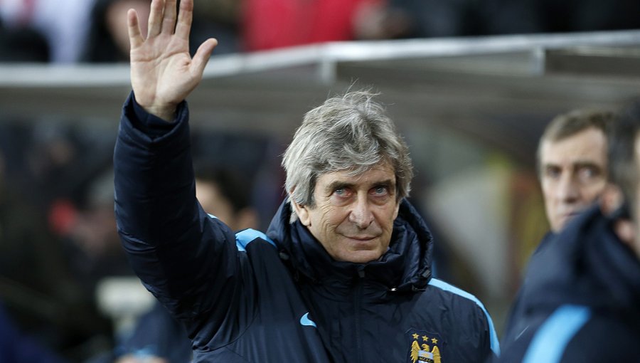 Pellegrini campeón: Manchester City se quedó con la final de la Capital One Cup