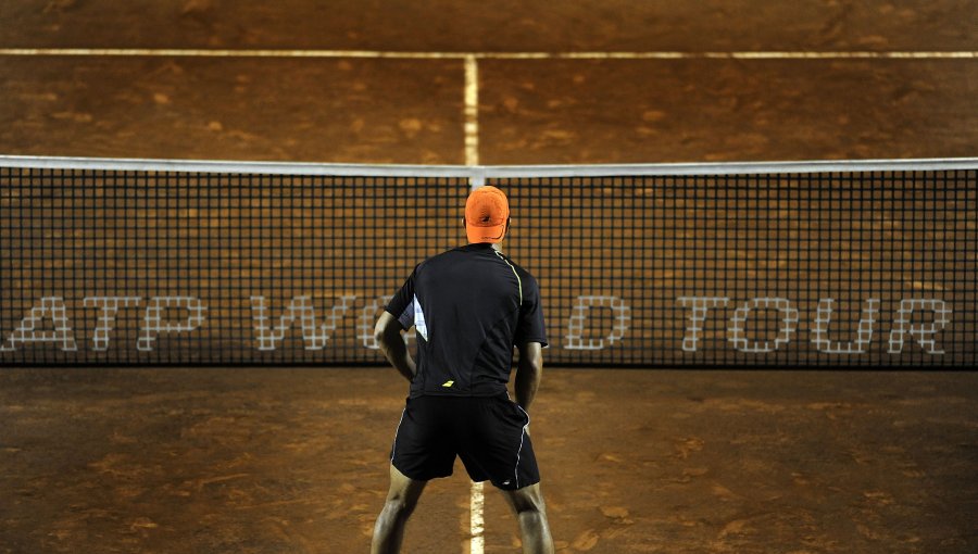 Tenis: Julio Peralta se coronó campeón en el dobles del ATP 250 de Sao Paulo