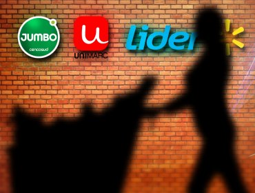 Este domingo se realiza nueva protesta contra supermercados