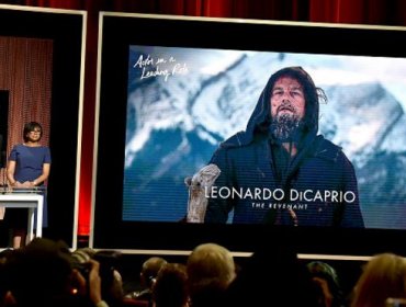 Estos son los nominados a los Oscar 2016, ¿está tu película favorita entre las elegidas?
