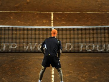 Tenis: Julio Peralta se coronó campeón en el dobles del ATP 250 de Sao Paulo