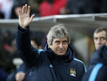 Pellegrini campeón: Manchester City se quedó con la final de la Capital One Cup