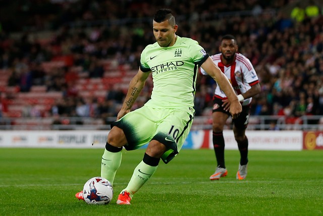 Agüero dedicó título a Pellegrini: “Teníamos que ganar que se vaya orgulloso"