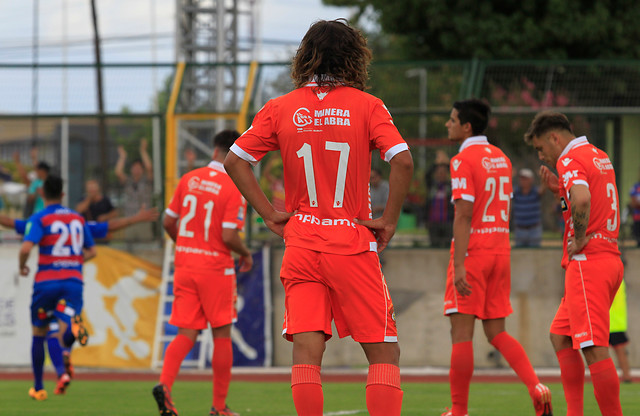 Cobreloa sufrió curioso robo en aeropuerto de Santiago