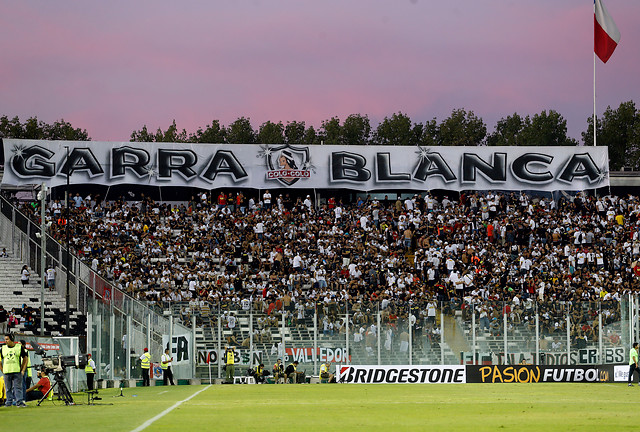 Tribunal aclaró que hinchada cruzada podría utilizar galerías del Monumental