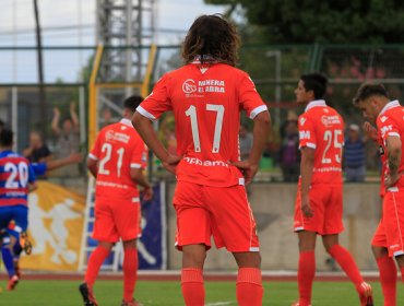 Cobreloa sufrió curioso robo en aeropuerto de Santiago