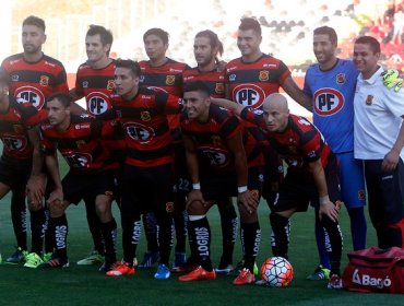 Rangers oficializó el arribo de Franco Calero