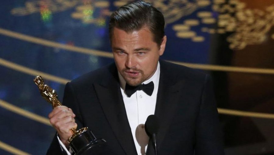 Oscar 2016: Leonardo DiCaprio y “Spotlight” entre los grandes ganadores