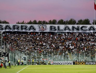 Tribunal aclaró que hinchada cruzada podría utilizar galerías del Monumental