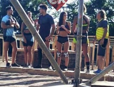 “¿Volverías con tu ex?”: Ingreso de Leandro y Aylén se emitirá esta semana