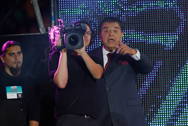 Jugada Clave: Don Francisco vuelve a la Televisión pero desde otro canal