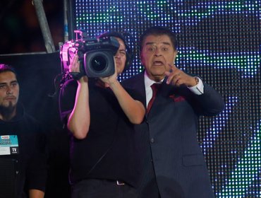 Jugada Clave: Don Francisco vuelve a la Televisión pero desde otro canal