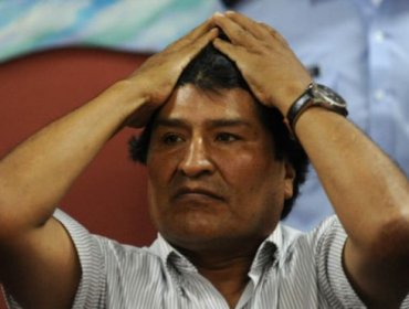 Bolivia: la "telenovela" del fallecido hijo secreto de Evo Morales que ahora está vivo