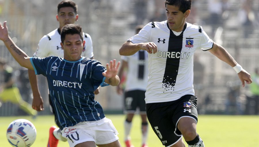 Cruzados respondió a ByN sobre la no venta de entradas a hinchas de la UC