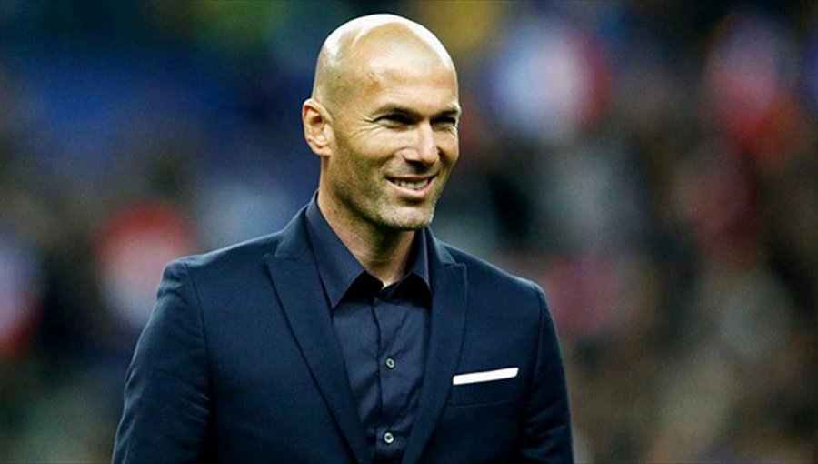 Zidane: "Cristiano ha hablado con todos y está arreglado"