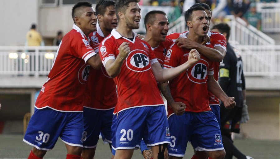 La Calera rescató un angustiante empate en el debut de Leonardo Ramos