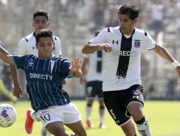 Cruzados respondió a ByN sobre la no venta de entradas a hinchas de la UC