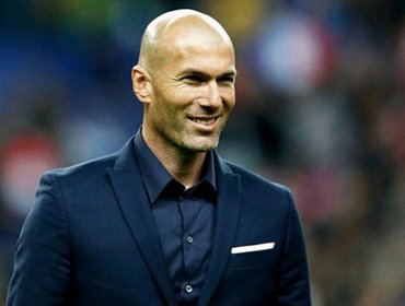 Zidane: "Cristiano ha hablado con todos y está arreglado"