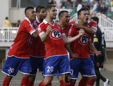 La Calera rescató un angustiante empate en el debut de Leonardo Ramos