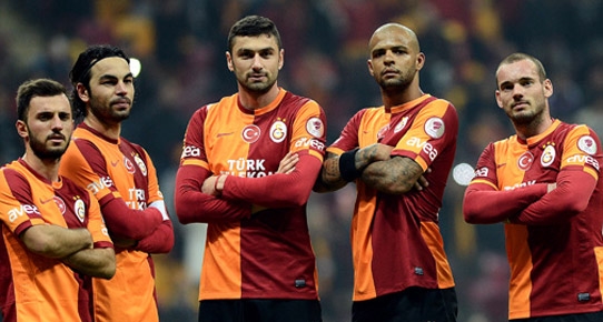 UEFA sancionó al Galatasaray con una temporada sin jugar en Europa