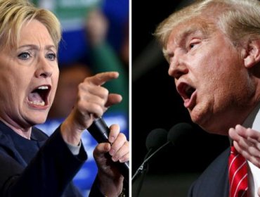 EE.UU.: Hillary Clinton y Donald Trump lograron cómodas victorias en las primarias del Supermartes y se afianzan como favoritos