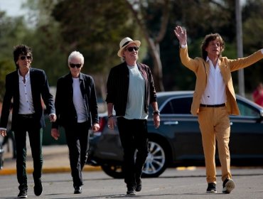 The Rolling Stones anuncian histórico concierto gratuito en La Habana