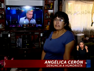 Nueva denuncia de pensión alimenticia remece a la farándula